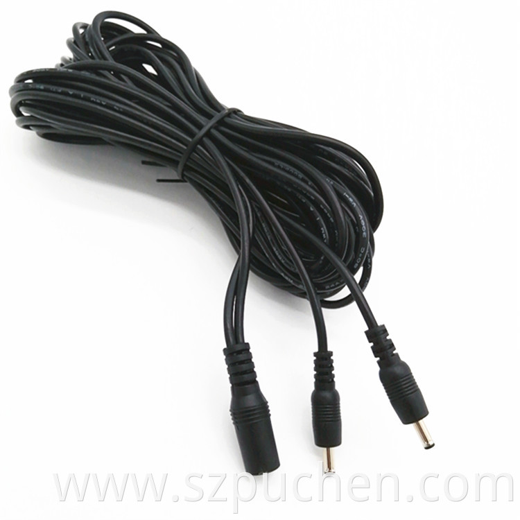 Power Supply Extension Cable